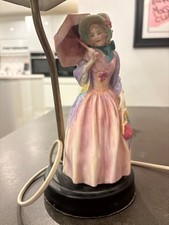 Royal Doulton "Miss Demure" HN
