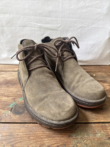 Chaco otis nurl - chaco,