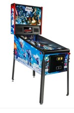 Stern Star Wars Home Edition