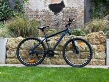 Mountain Bike 27.5” Wheels