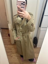 Vintage Burberry classic