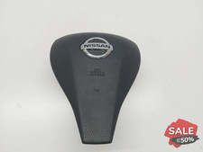 NISSAN PULSAR STEERING WHEEL