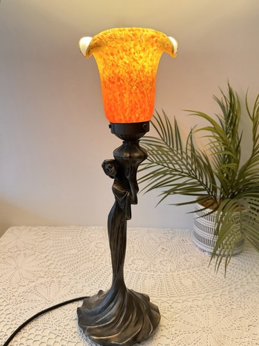 Vintage art deco style - art,