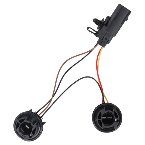 Car light bulb holder - light,