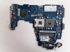 Toshiba Satellite C660