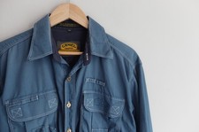 Camel Trophy Adventure Shirt