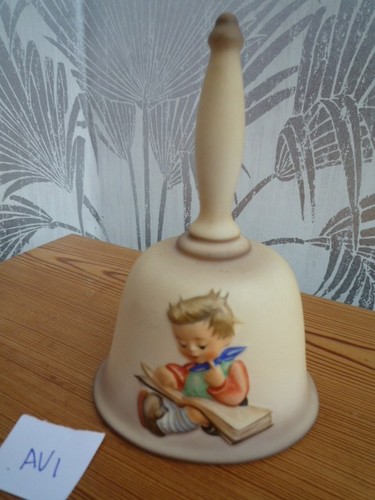 Vintage hummel goebel ceramic - goebel,