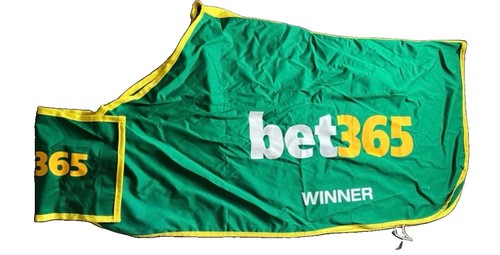 Bet365 winner horse racing rug - bet365,