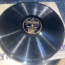 Bing Crosby Home On The Range