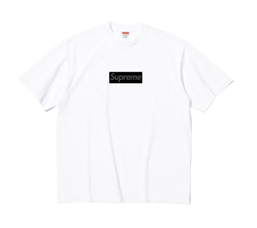 Supreme seoul box logo - seoul,