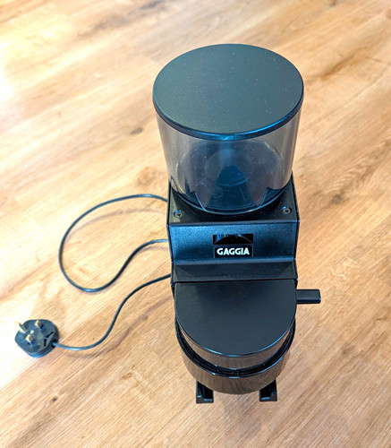 Gaggia mdf electric - gaggia, coffee