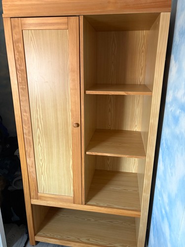 Baby wardrobe good - wardrobe-,