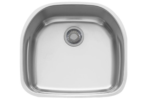 Franke prestige 4 - franke, 22-1/4"