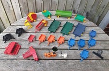 Britains Vintage Farm Toys