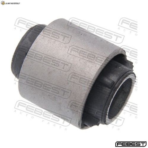 Bearing handlebar mzab 115 - 2x,