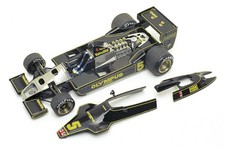 Tameo - WCT 078 Lotus Ford 79