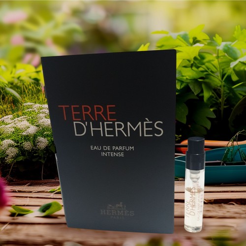 Terre hermes edp intense - d'hermes,