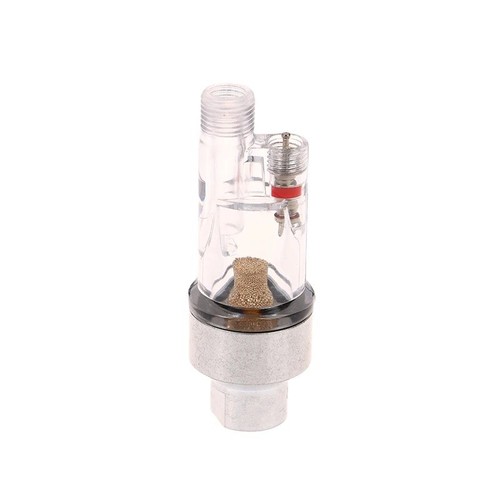 Airbrush line air filter - in,