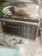 Classic grundig Radio