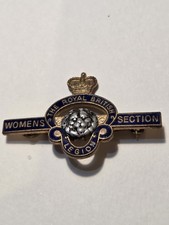 Vintage Royal British Legion