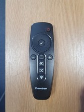 Remote Control For Promethean