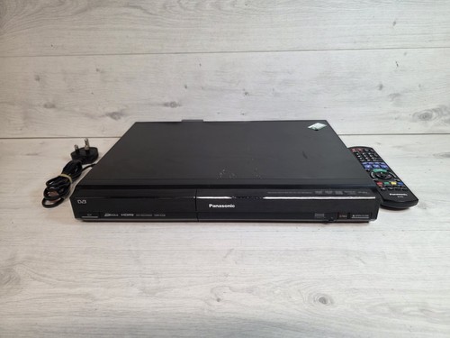 Panasonic dmr ez28 freeview - panasonic,