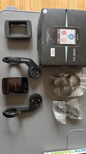 Garmin edge 820 gps - edge, bike