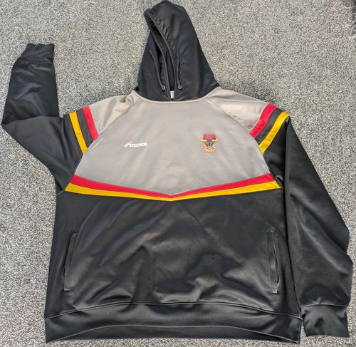 Bradford bulls hoody size 5xl - bradford,