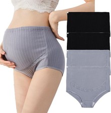 Maternity Cotton Underwear