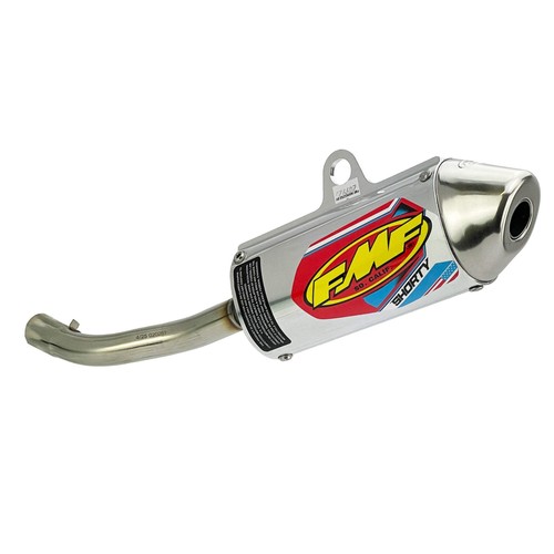 Fmf powercore shorty exhaust - 2,