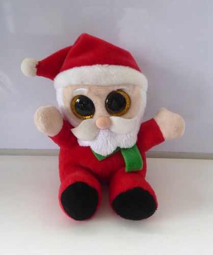 Animotsu father christmas - animotsu,