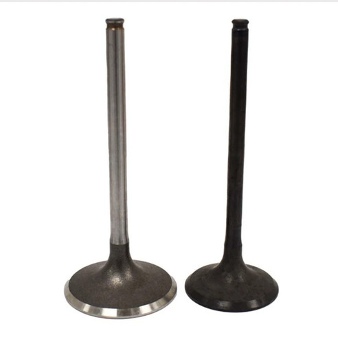 Engine valve pair - valve, –
