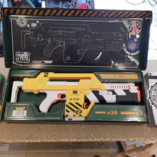 Nerf Aliens M41A Pulse Rifle Replica 
