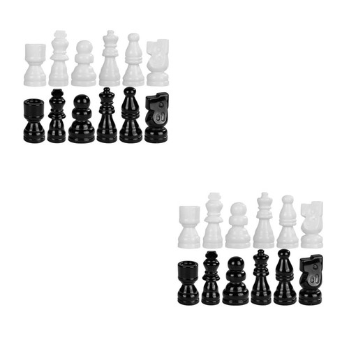 Set desktop decorations - 2,