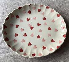 Emma Bridgewater Pink Hearts