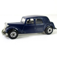Matchbox - Citroen 15 CV -