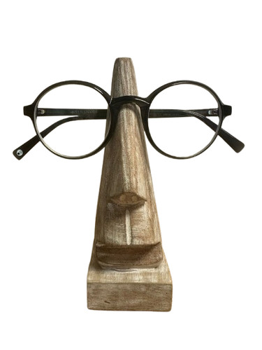 Wooden plain beige - plain,