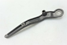 Exhaust Bracket Wide Tire