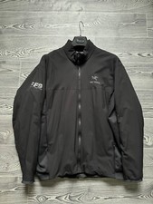 arcteryx atom sl jacket SIZE