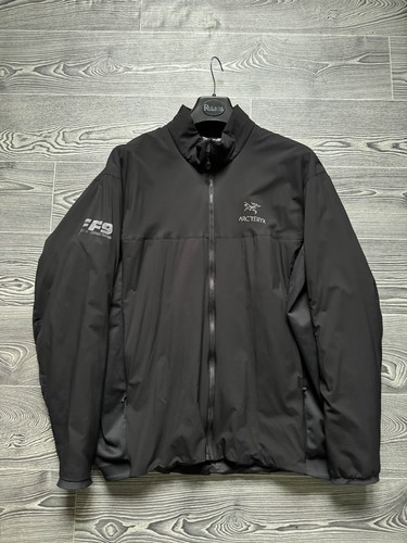 Arcteryx atom jacket size - atom,