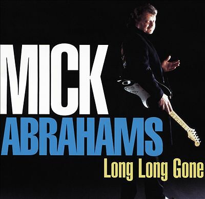 Long gone mick - long, by
