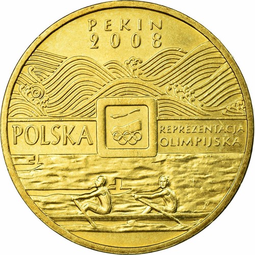 586598 coin poland 29th - coin,,