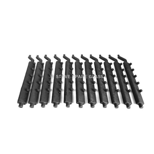 Charnwood replacement grate - charnwood,