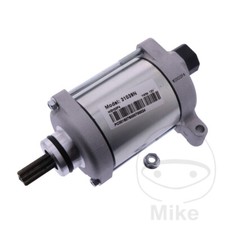 JMP Starter Motor fits Honda