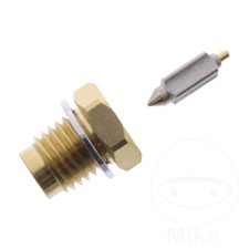 Tourmax Float Needle With Seat FVS-230 For Yamaha TY 50 M 2J8 1980