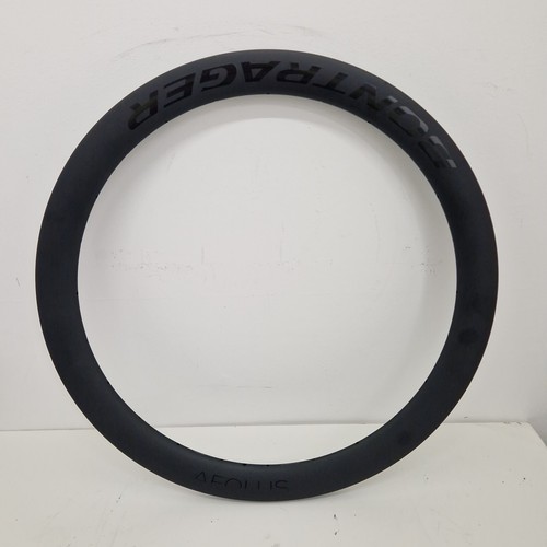 Bontrager aeolus pro - 51, carbon