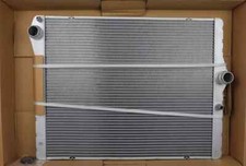 Engine cooling radiator fits - engine,