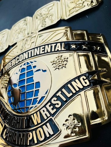 Championship replica wrestling - replica,