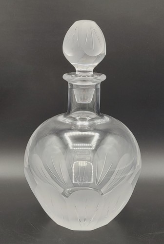 Rare french cristal - de, sevres