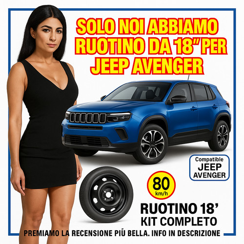 Space saver spare wheel - space,